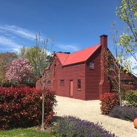 Tai Tapu Lodge Εξωτερικό φωτογραφία