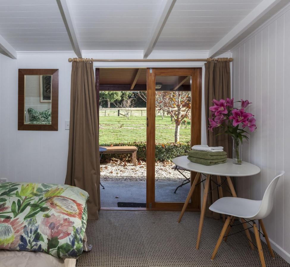 Tai Tapu Lodge Εξωτερικό φωτογραφία
