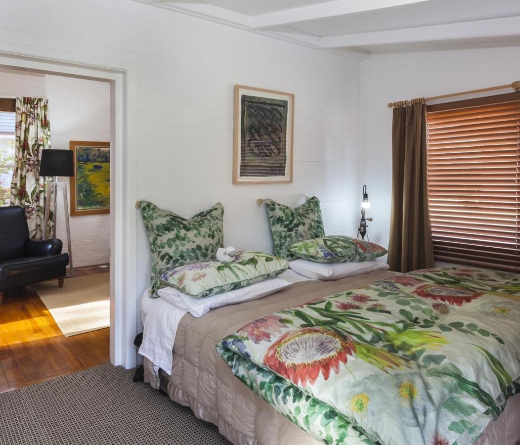Tai Tapu Lodge Εξωτερικό φωτογραφία