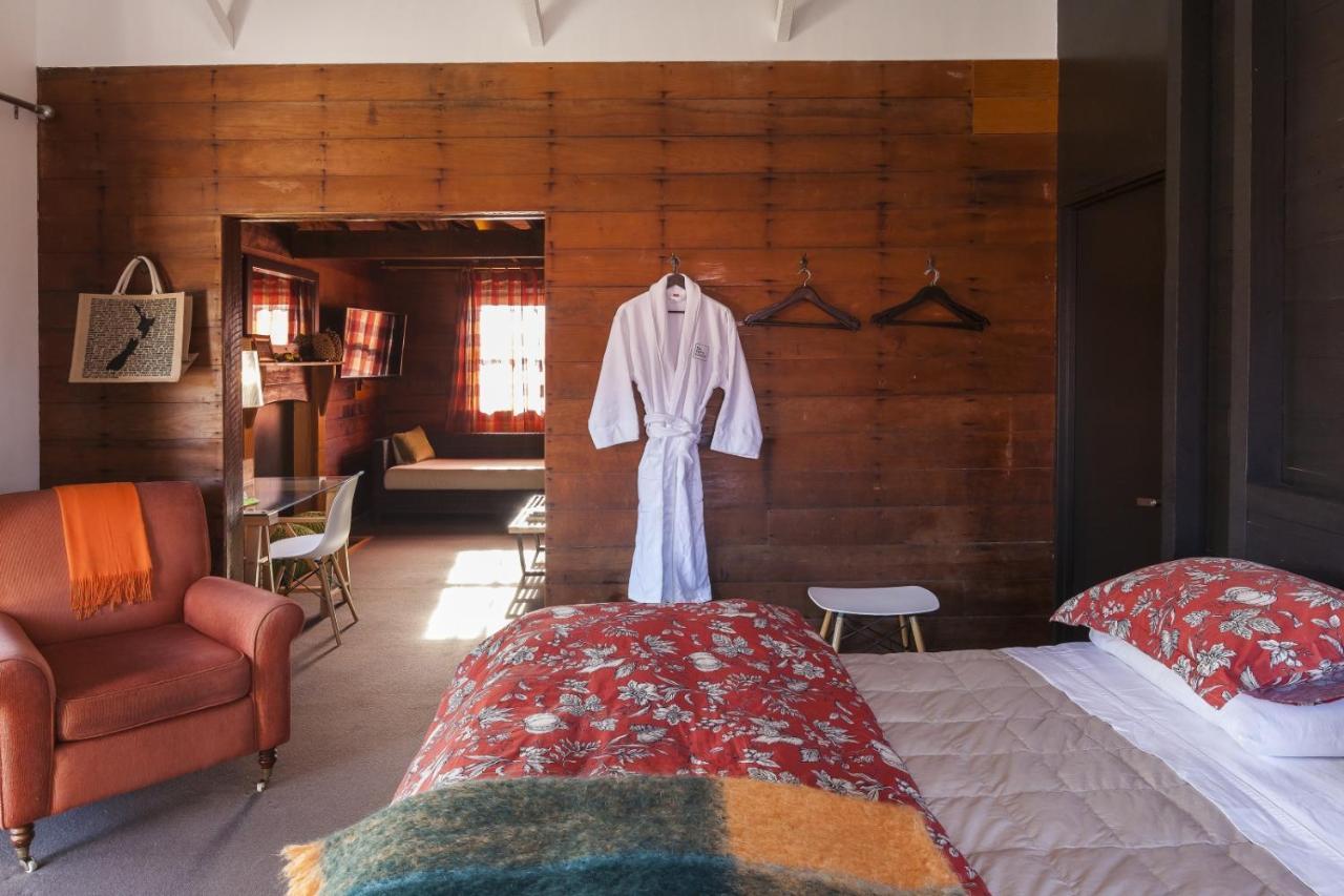 Tai Tapu Lodge Εξωτερικό φωτογραφία