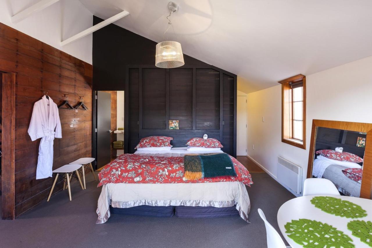 Tai Tapu Lodge Εξωτερικό φωτογραφία