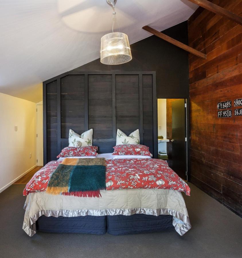 Tai Tapu Lodge Εξωτερικό φωτογραφία