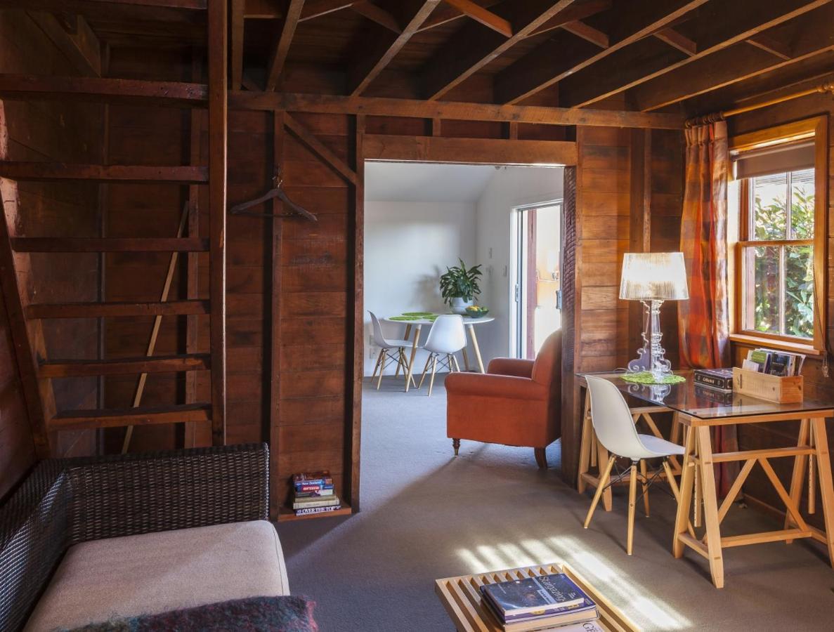 Tai Tapu Lodge Εξωτερικό φωτογραφία