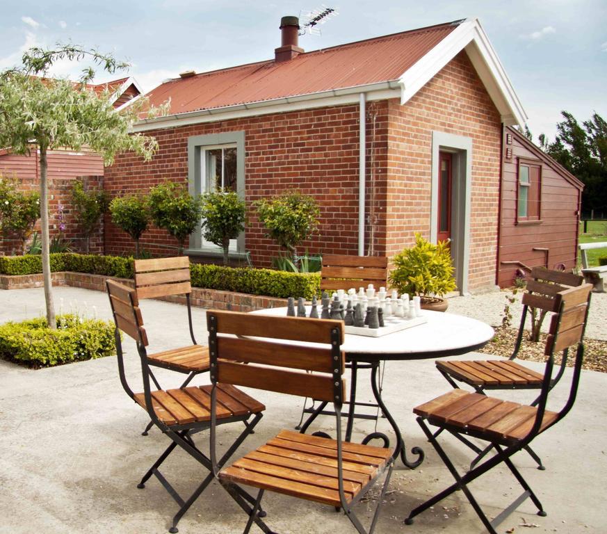 Tai Tapu Lodge Εξωτερικό φωτογραφία