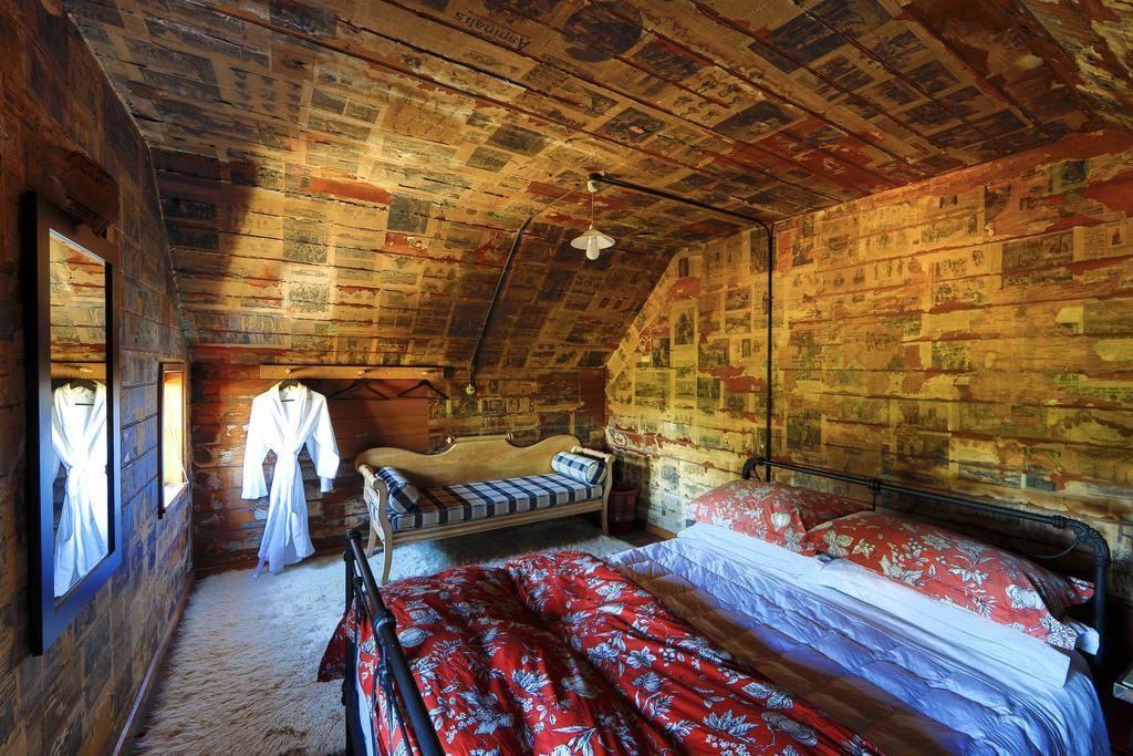 Tai Tapu Lodge Εξωτερικό φωτογραφία
