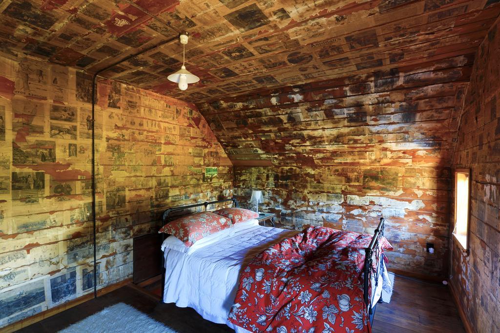 Tai Tapu Lodge Εξωτερικό φωτογραφία